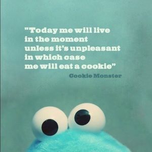 Meet your Posher, Taya